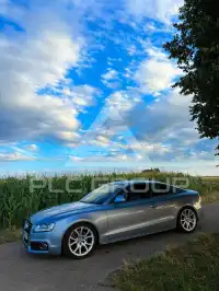 2007 Audi A5