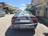 2007 Audi A5