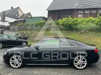 2007 Audi A5
