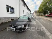 2007 Audi A5
