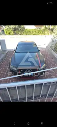 2007 Audi A5