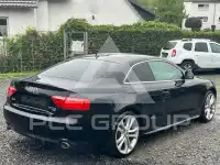 2007 Audi A5
