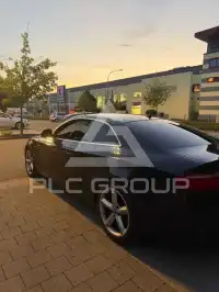 2007 Audi A5