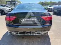 2007 Audi A5