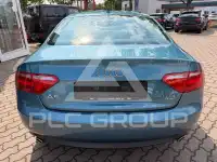 2007 Audi A5