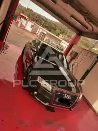 2007 Audi A5