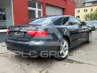 2007 Audi A5