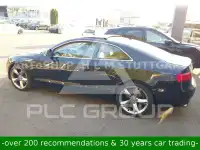 2007 Audi A5