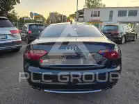 2007 Audi A5