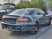 2007 Audi A5