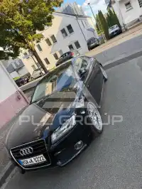 2007 Audi A5