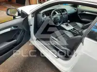2007 Audi A5