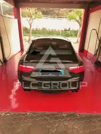 2007 Audi A5