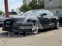 2007 Audi A5