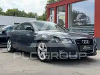2007 Audi A5