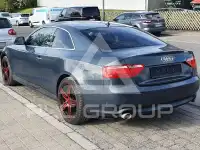 2007 Audi A5