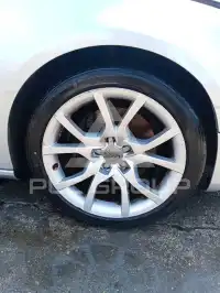 2007 Audi A5