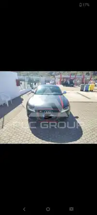 2007 Audi A5