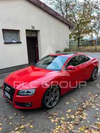 2007 Audi A5