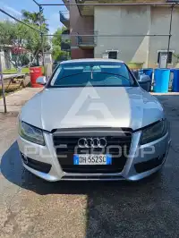 2007 Audi A5