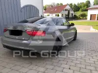 2007 Audi A5