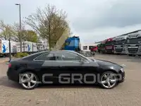 2007 Audi A5
