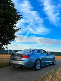 2007 Audi A5