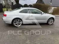 2007 Audi A5