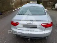 2007 Audi A5