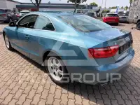 2007 Audi A5