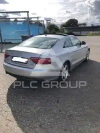 2007 Audi A5