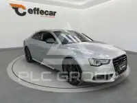 2007 Audi A5