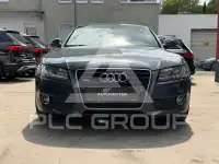 2007 Audi A5