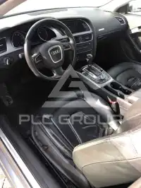 2007 Audi A5