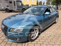 2007 Audi A5