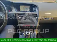 2007 Audi A5