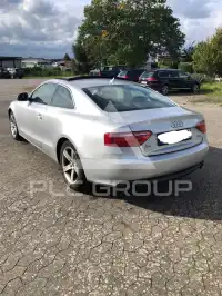 2007 Audi A5