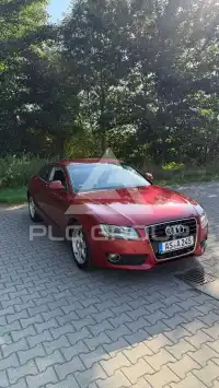 2007 Audi A5