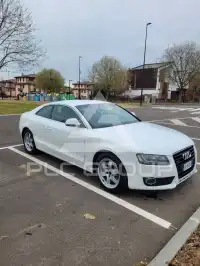 2007 Audi A5