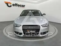 2007 Audi A5