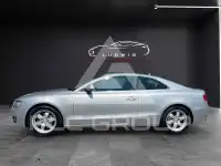 2007 Audi A5