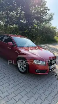 2007 Audi A5