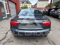 2007 Audi A5