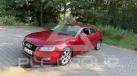 2007 Audi A5