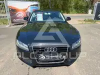 2007 Audi A5