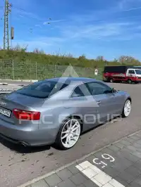 2007 Audi A5