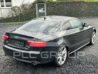 2007 Audi A5