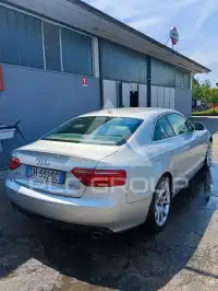 2007 Audi A5
