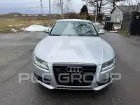 2007 Audi A5