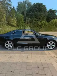 2007 Audi A5